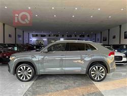 Volkswagen Atlas Cross Sport